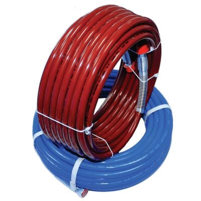 Furtun Bisonte PAZ 1/2″ 15m presiune maxima 220 bar Furtun Bisonte PAZ 1/2″ 15m presiune maxima 220 bar